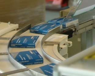 Conveyor System